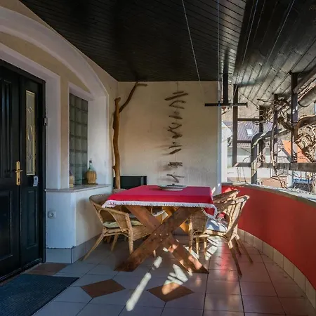 Goslo Dom wakacyjny *