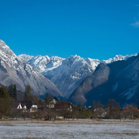 Dom wakacyjny Goslo Srpenica