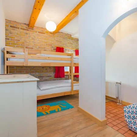 Goslo Dom wakacyjny *