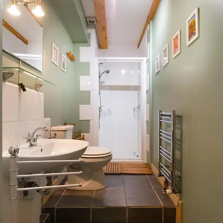 Holiday home Goslo