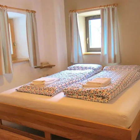 Dom wakacyjny Goslo Srpenica