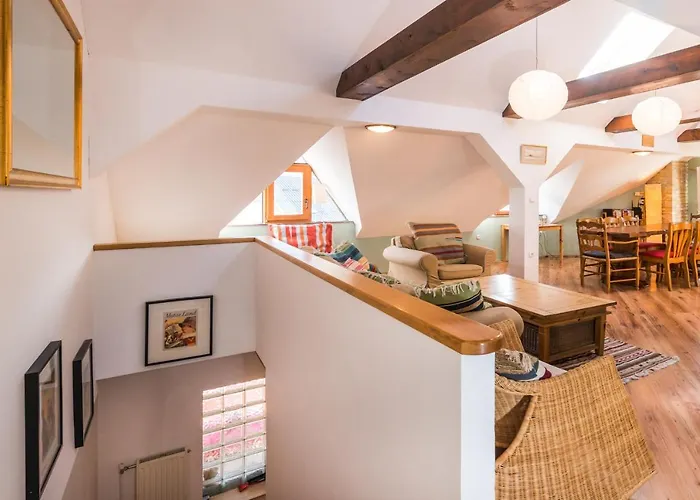 Goslo Vikendica Srpenica